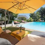 Chambres D\'Hotes Astoria Villa