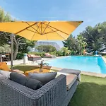 Chambres D\'Hotes Astoria Villa