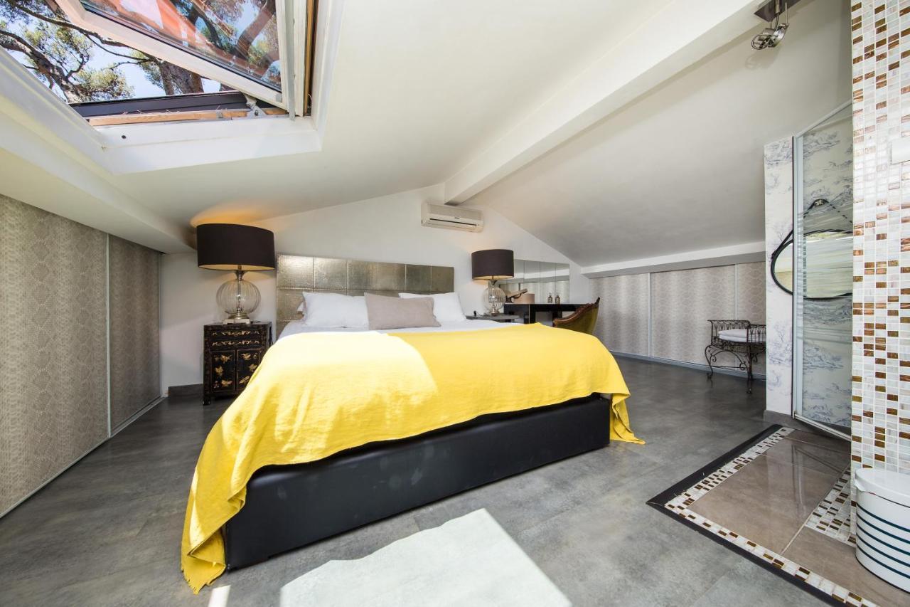 Chambres D'hotes Astoria Cassis