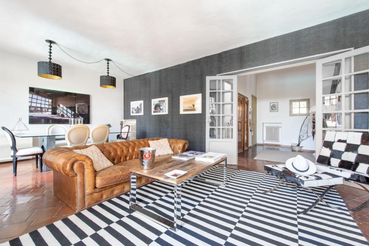 Chambres D'hotes Astoria Cassis